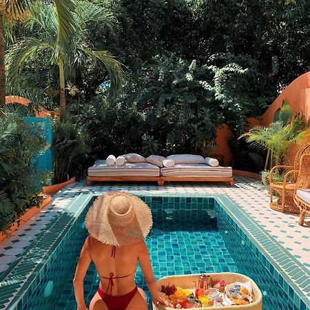 Bed and Breakfast The Mansion Hoi An By Minova Esterno foto
