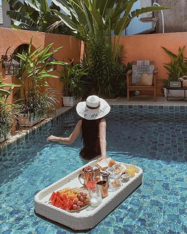 Bed and Breakfast The Mansion Hoi An By Minova Esterno foto