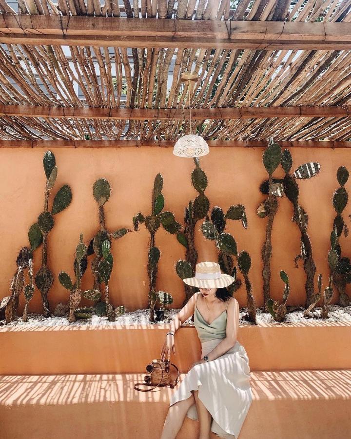 Bed and Breakfast The Mansion Hoi An By Minova Esterno foto