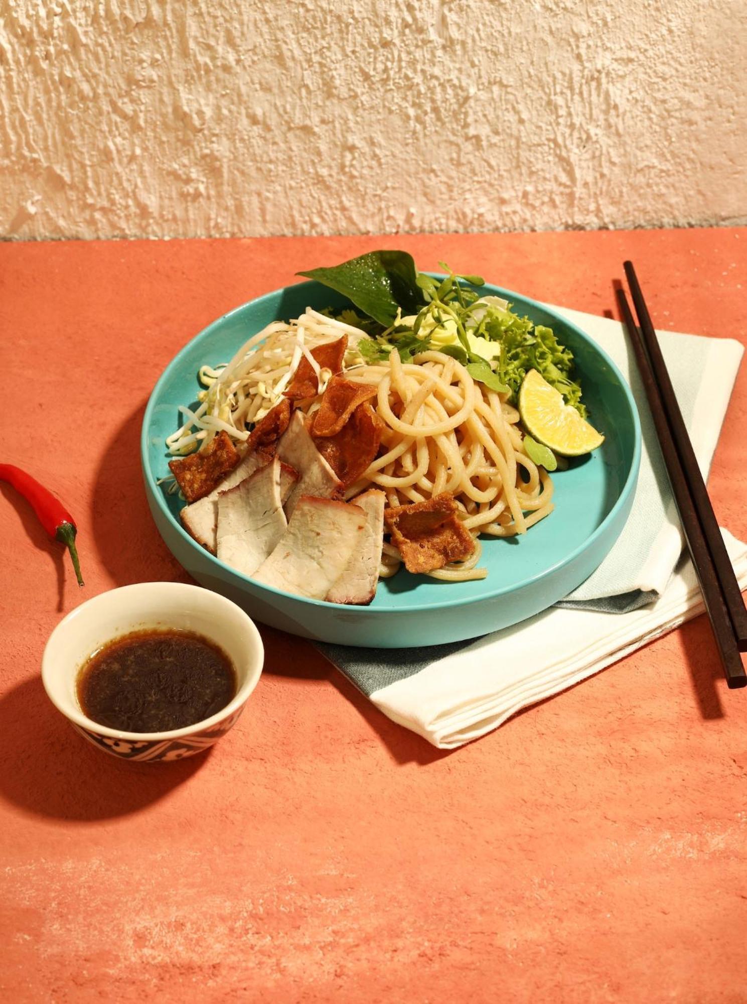 Bed and Breakfast The Mansion Hoi An By Minova Esterno foto