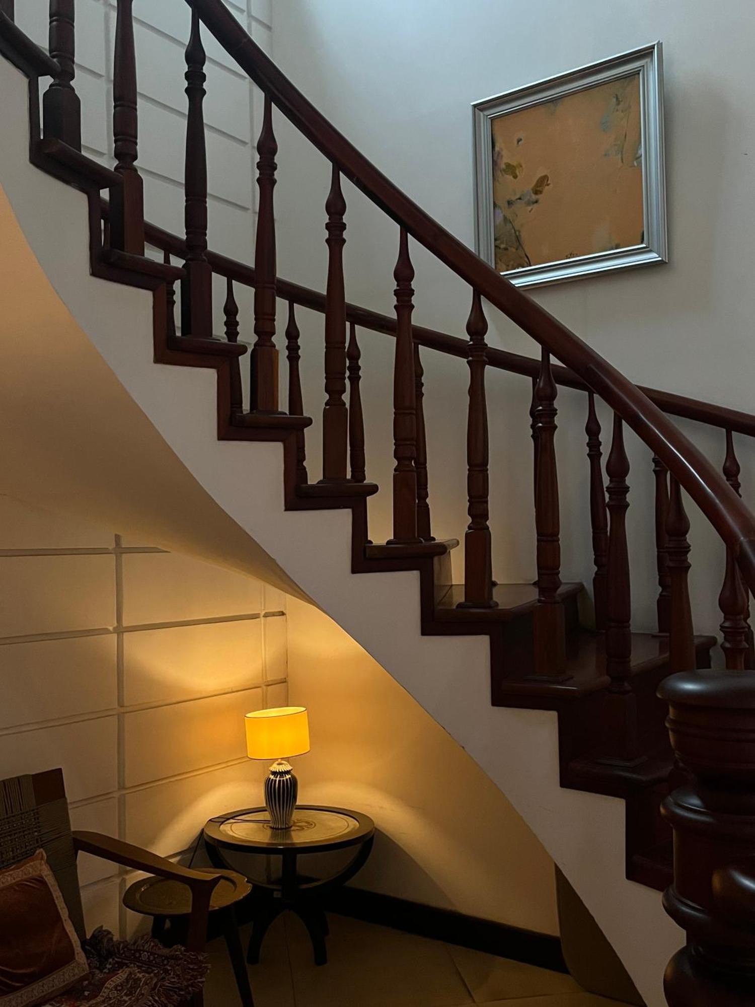 Bed and Breakfast The Mansion Hoi An By Minova Esterno foto