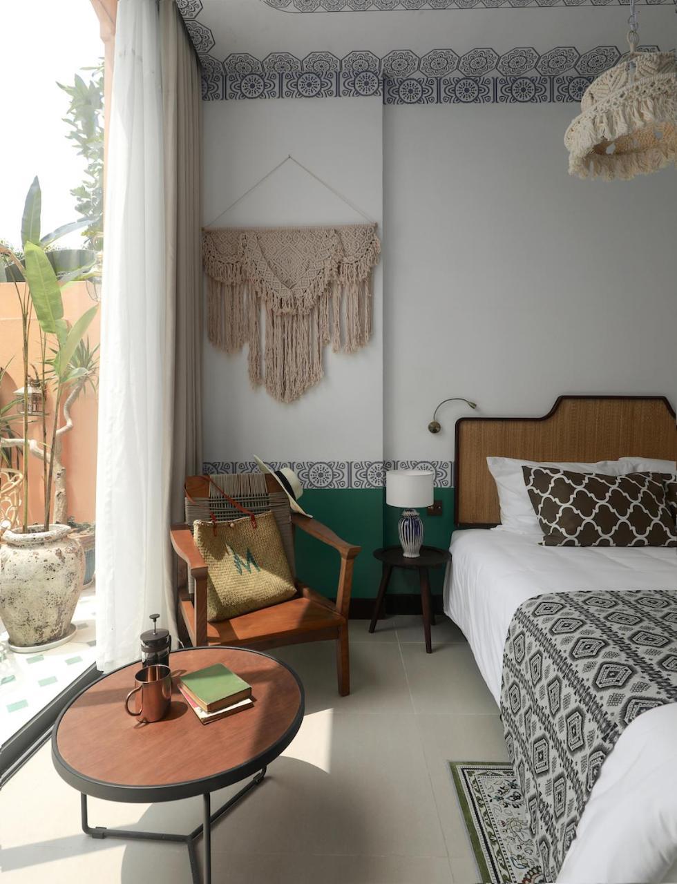 Bed and Breakfast The Mansion Hoi An By Minova Esterno foto
