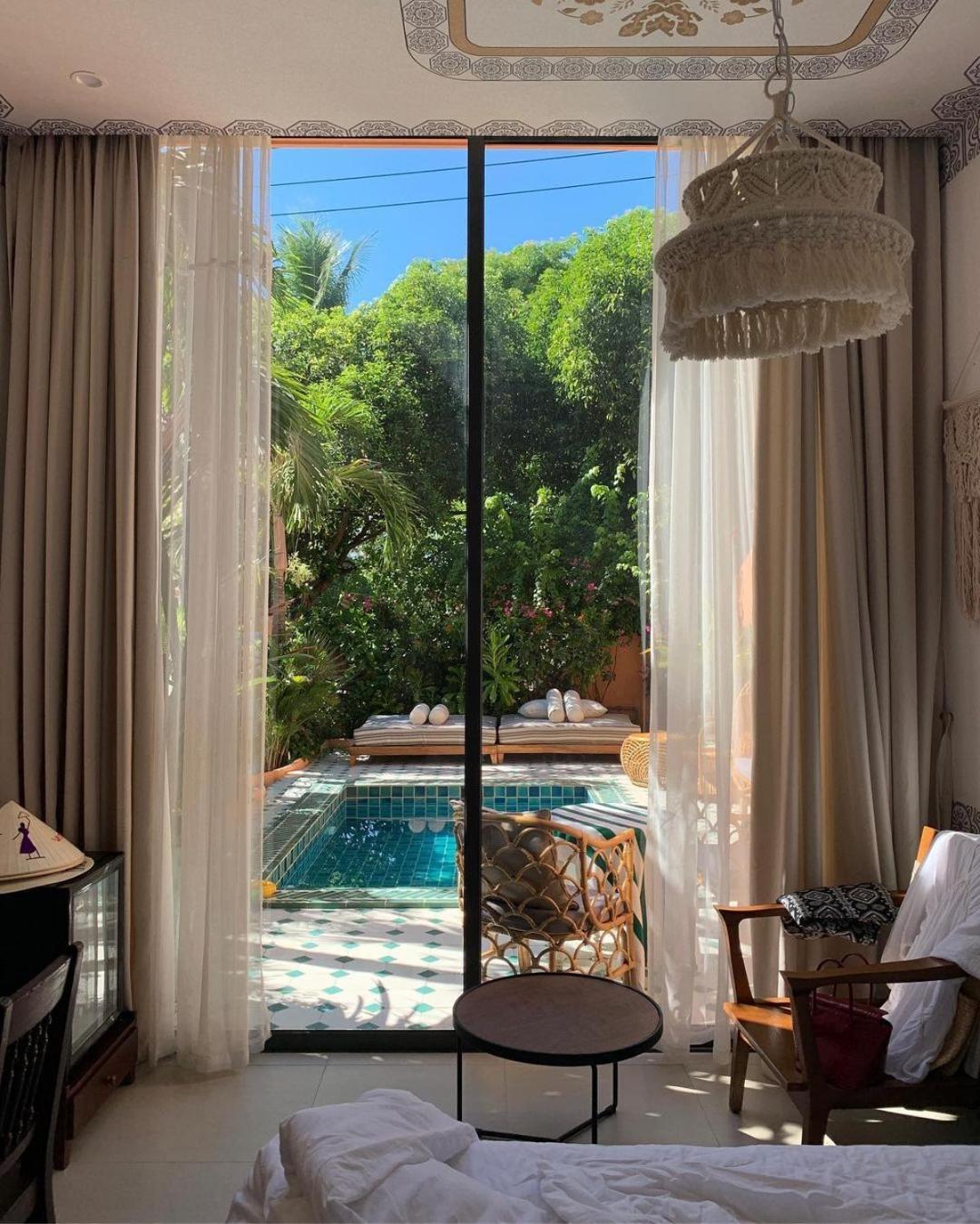 Bed and Breakfast The Mansion Hoi An By Minova Esterno foto