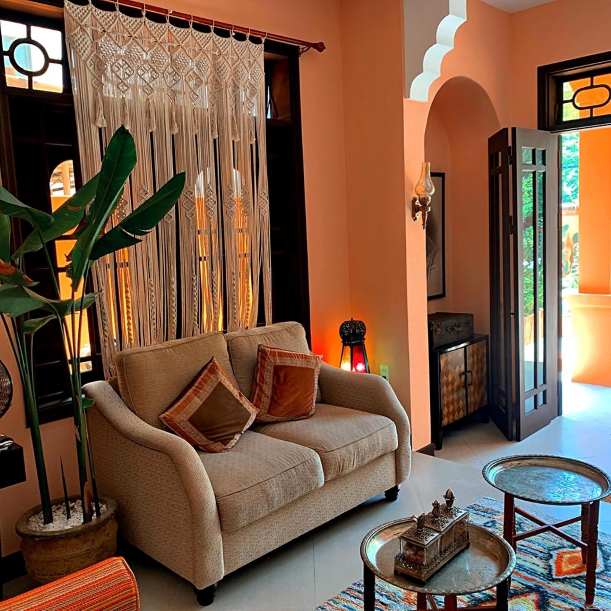Bed and Breakfast The Mansion Hoi An By Minova Esterno foto