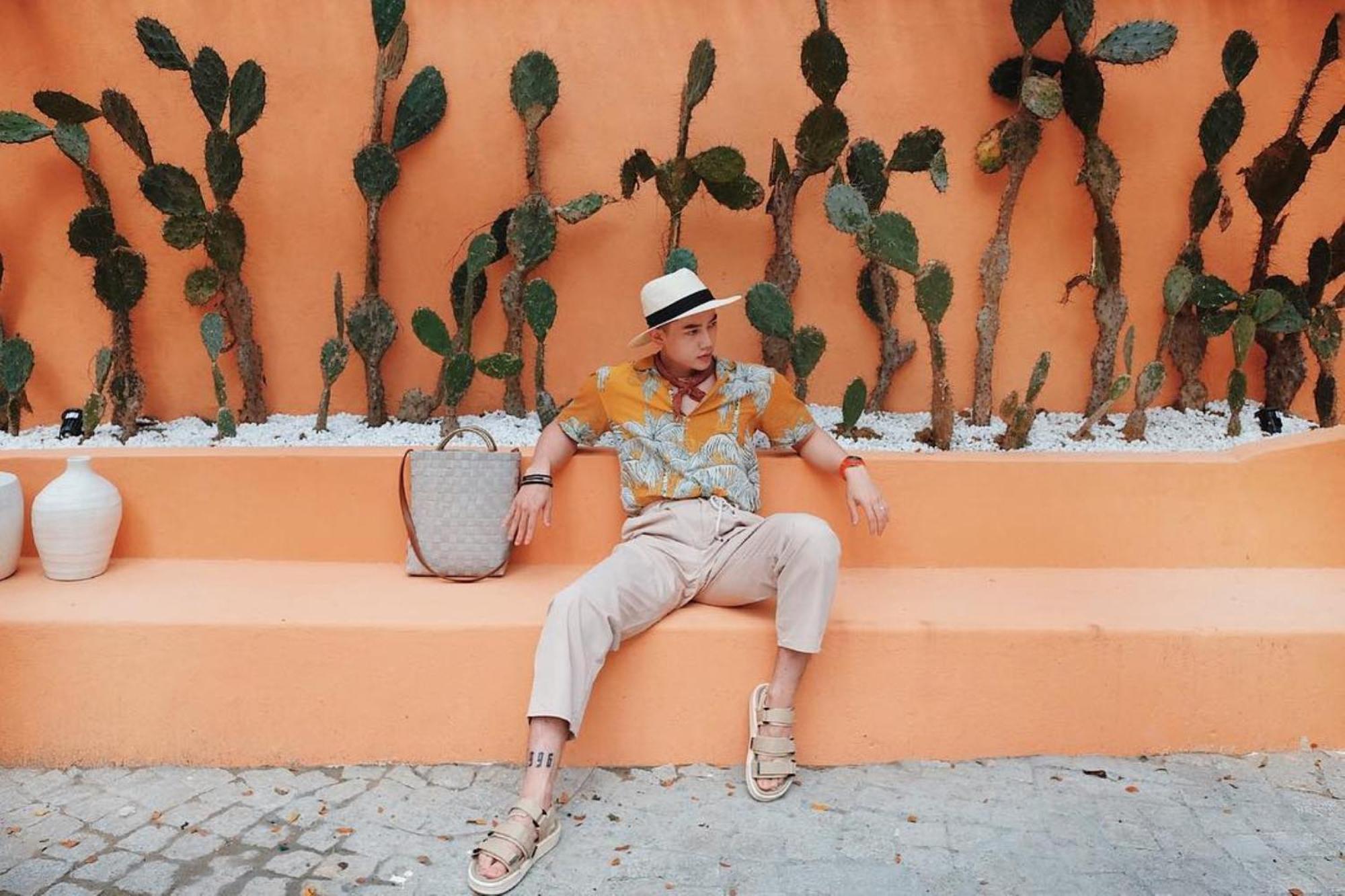 Bed and Breakfast The Mansion Hoi An By Minova Esterno foto