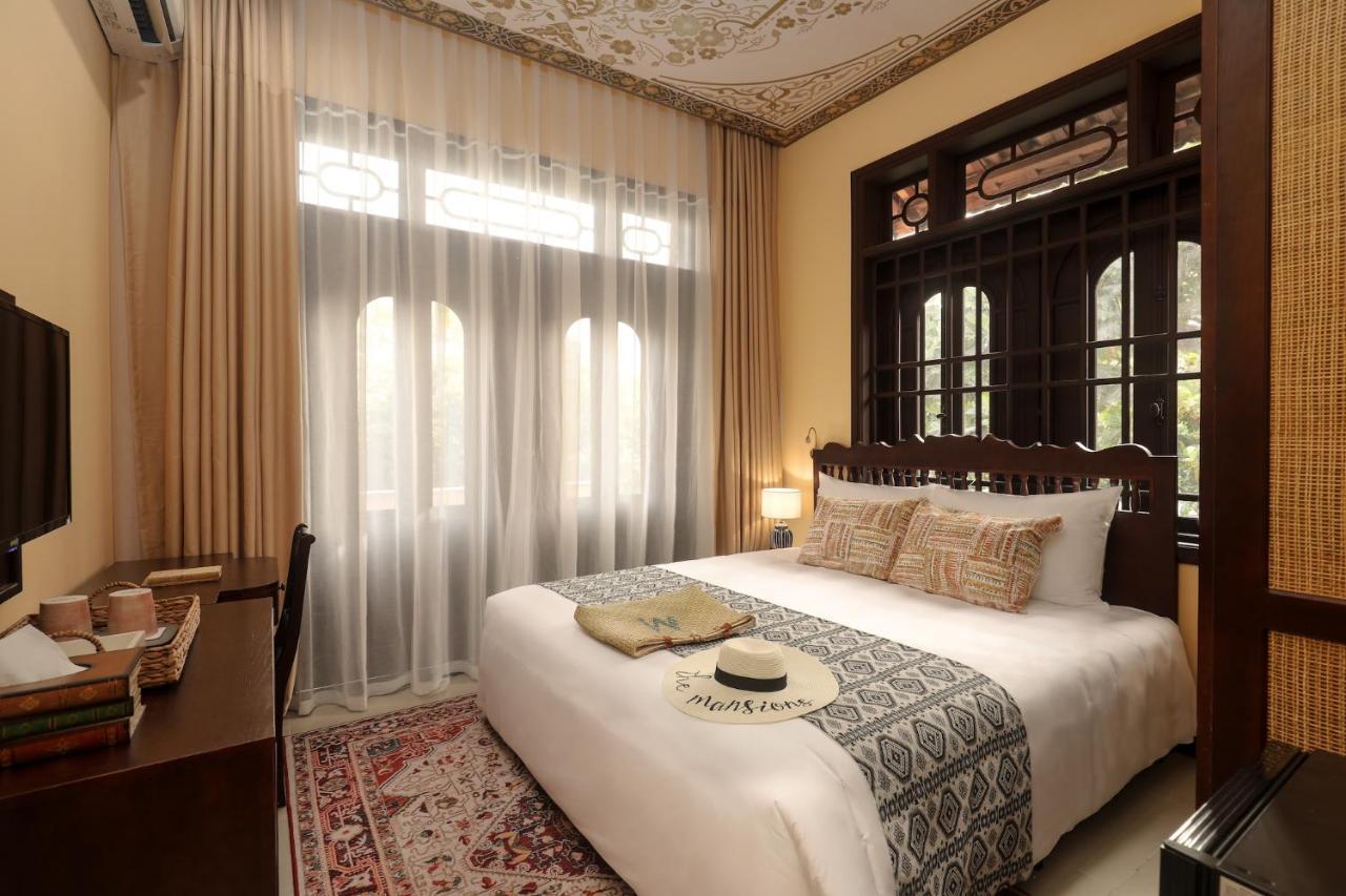 Bed and Breakfast The Mansion Hoi An By Minova Esterno foto